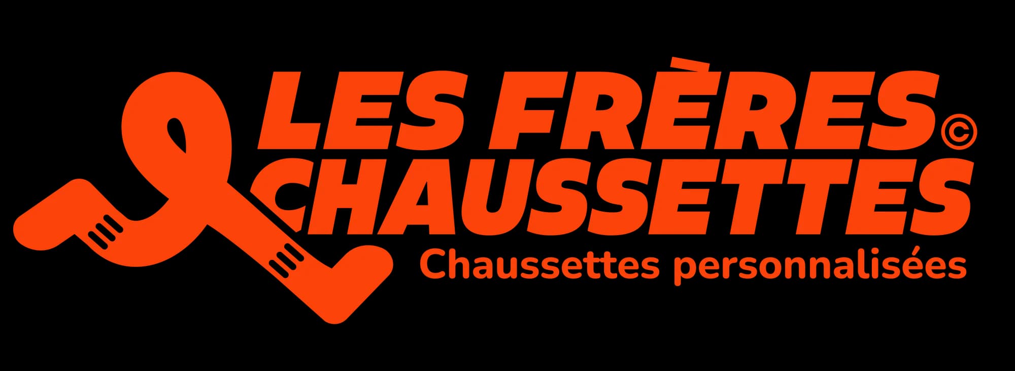 Les frères chaussettes