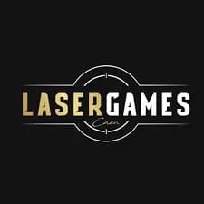 Laser game
