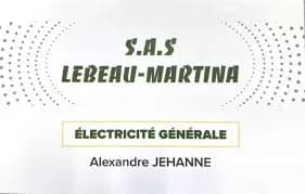 Lebeau Martina