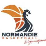 Ligue régionale normandie basketball