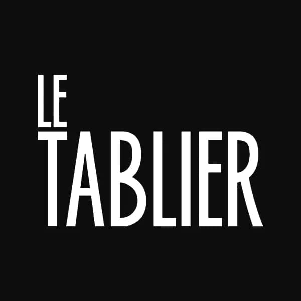 Le Tablier