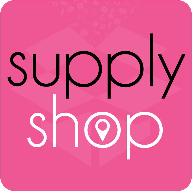 SUPPLY SHOP / SUPPLY WEB