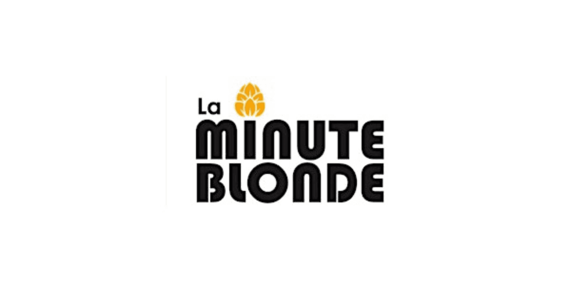 La minute blonde