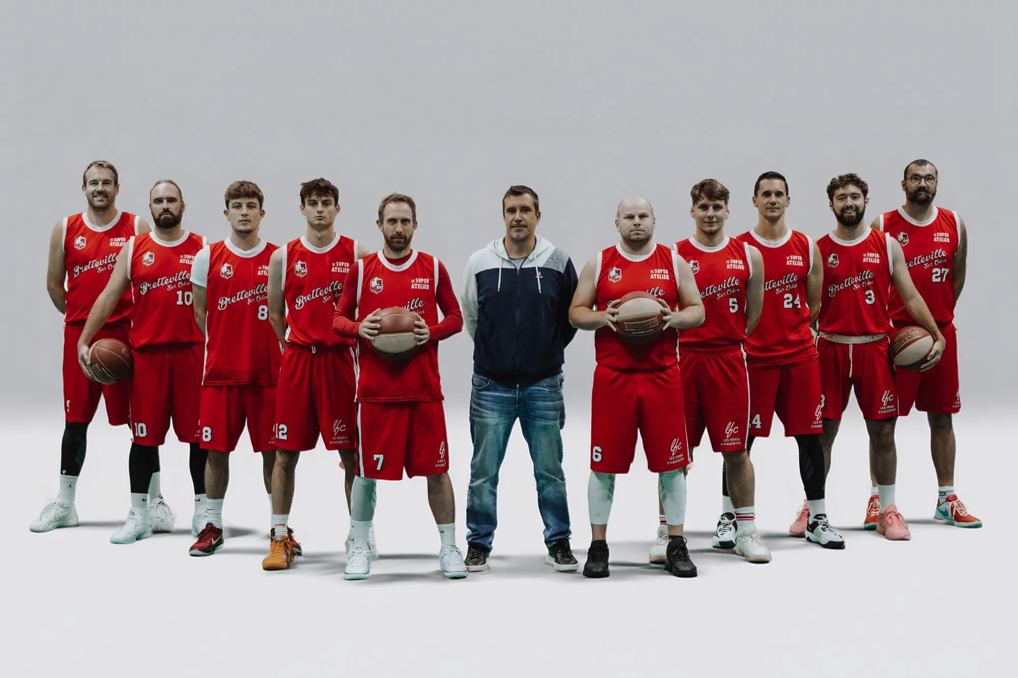 LCBO Team