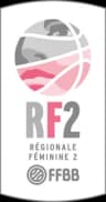 Régionale féminine seniors - Division 2