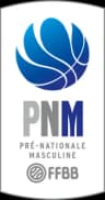 Pré nationale masculine