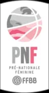 Pré nationale féminine