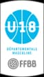 Départementale masculine U18 - Division 3