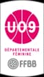 Départementale féminine U9