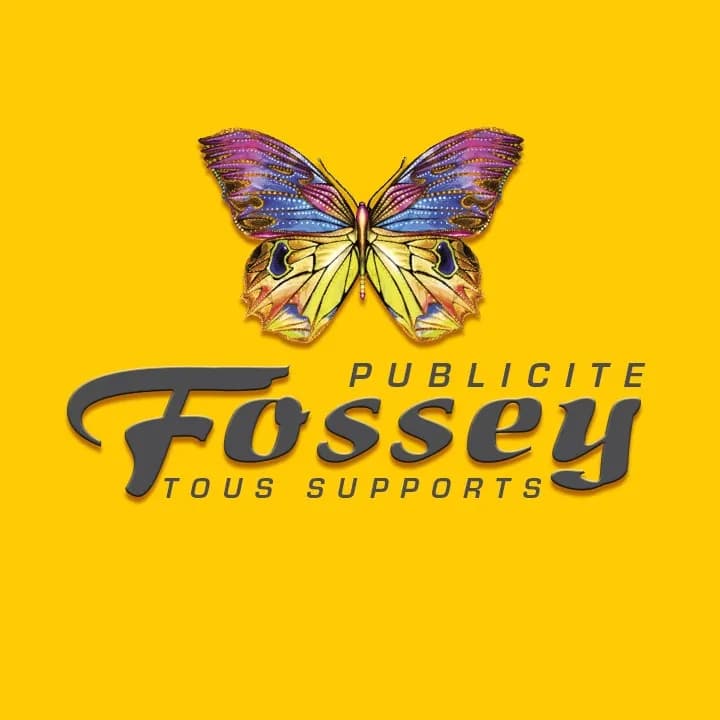Publicité Fossey