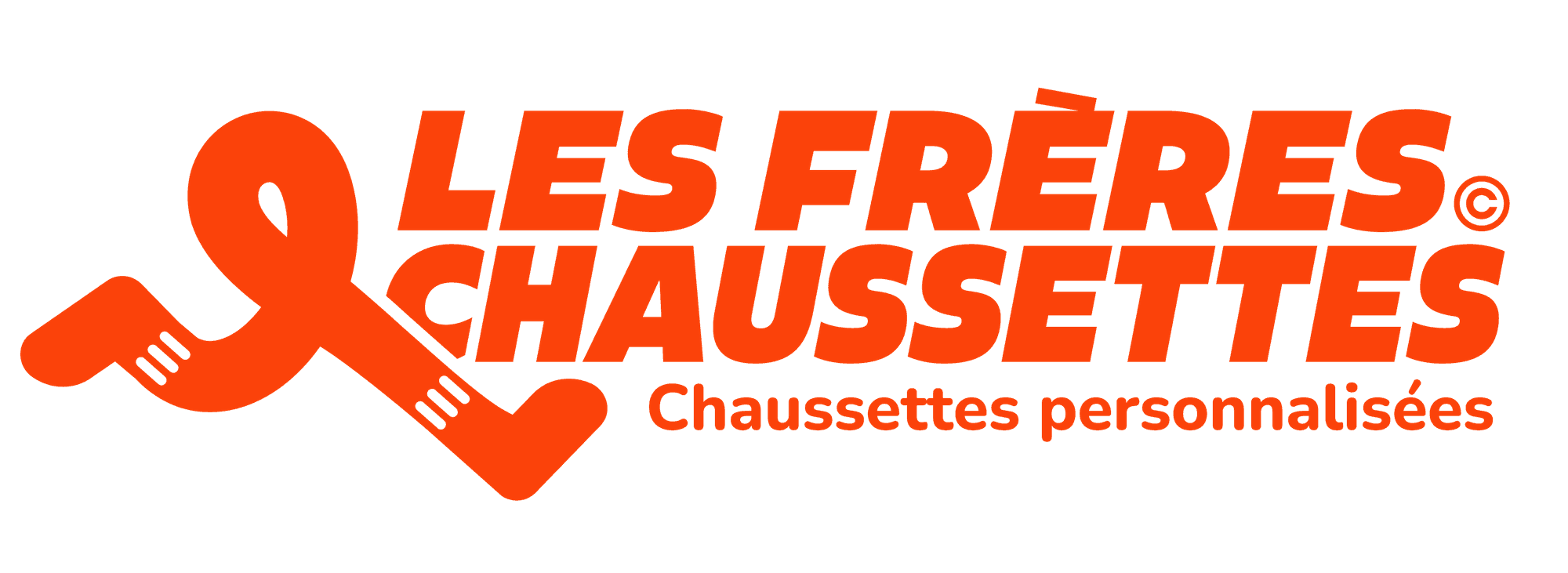 Les frères chaussettes