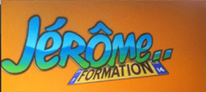 Jérôme formation