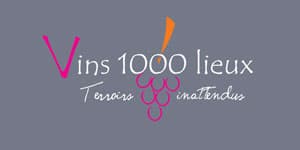 Vins 1000 lieux